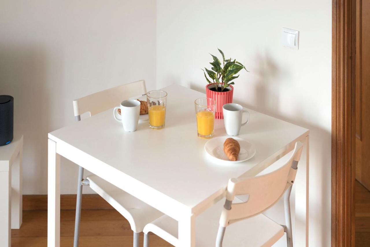 Lovelystay - 1Br Flat With Stunning Views Over Porto Віла-Нова-де-Гая Екстер'єр фото